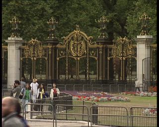 Link to Video | United Kingdom, England, Europe, London