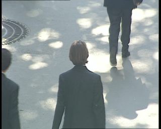 Link to Video | tourist destination, France, megacity, Megacity, metropolis, 1991, color, standard-definition television, 1990s, Europe, megalopolis, Betacam SP, Paris