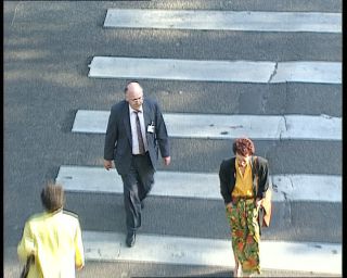 Link to Video | tourist destination, France, megacity, Megacity, metropolis, 1991, color, standard-definition television, 1990s, Europe, megalopolis, Betacam SP, Paris