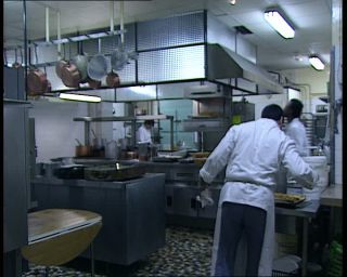 Link to Video | tourist destination, France, megacity, metropolis, 1991, color, standard-definition television, hotel, 1990s, Europe, megalopolis, Betacam SP, Paris