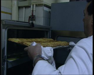 Link to Video | tourist destination, France, megacity, metropolis, 1991, color, standard-definition television, hotel, 1990s, Europe, megalopolis, Betacam SP, Paris