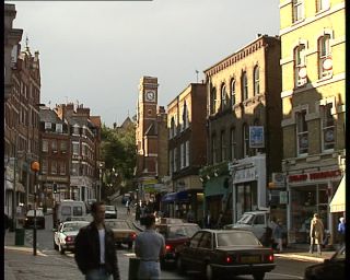 Link to Video | United Kingdom, England, Europe, London