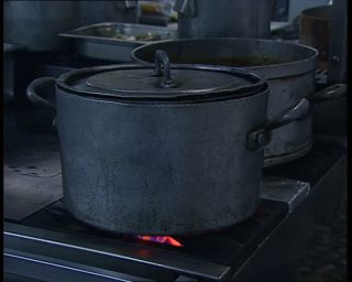 Link to Video | tourist destination, France, megacity, metropolis, 1991, color, standard-definition television, hotel, 1990s, Europe, megalopolis, Betacam SP, Paris