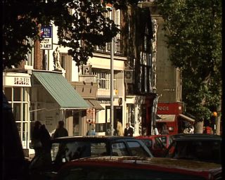 Link to Video | United Kingdom, England, Europe, London