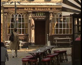 Link to Video | United Kingdom, England, Europe, London