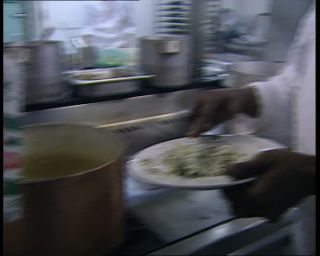 Link to Video | tourist destination, France, megacity, metropolis, 1991, color, standard-definition television, hotel, 1990s, Europe, megalopolis, Betacam SP, Paris