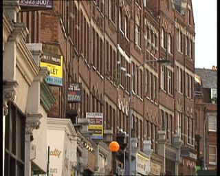 Link to Video | United Kingdom, England, Europe, London