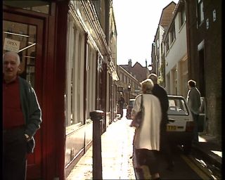 Link to Video | United Kingdom, England, Europe, London