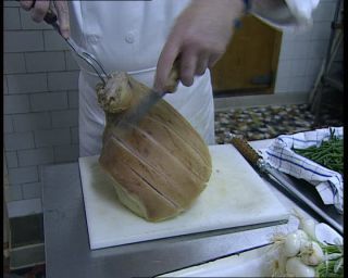 Link to Video | tourist destination, France, megacity, metropolis, 1991, color, standard-definition television, hotel, 1990s, Europe, megalopolis, Betacam SP, Paris