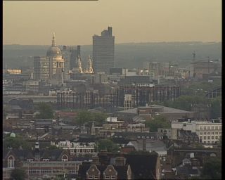 Link to Video | United Kingdom, England, Europe, London
