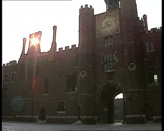 Link to Video | United Kingdom, England, Europe, London