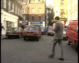 Link to Video | United Kingdom, England, Europe, London