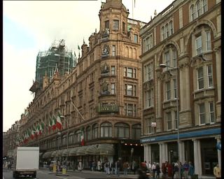 Link to Video | United Kingdom, England, Europe, London