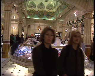 Link to Video | United Kingdom, England, Europe, London