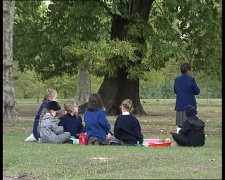 Link to Video | United Kingdom, England, Europe, London