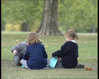 Link to Video | United Kingdom, England, Europe, London