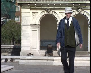 Link to Video | United Kingdom, England, Europe, London