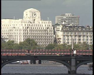 Link to Video | United Kingdom, England, Europe, London