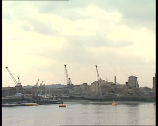 Link to Video | United Kingdom, England, Europe, London