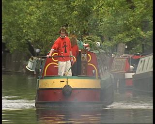 Link to Video | United Kingdom, England, Europe, London