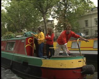 Link to Video | United Kingdom, England, Europe, London