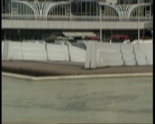 Link to Video | tourist destination, France, Les Halles, megacity, metropolis, 1991, color, standard-definition television, 90s, 1990s, Halles, Europe, megalopolis, Betacam SP, Paris, Les Halles