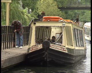 Link to Video | United Kingdom, England, Europe, London