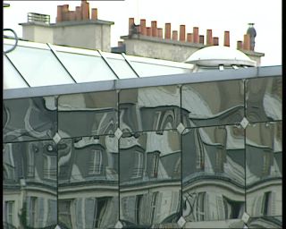 Link to Video | tourist destination, France, Les Halles, megacity, metropolis, 1991, color, standard-definition television, 90s, 1990s, Halles, Europe, megalopolis, Betacam SP, Paris, Les Halles