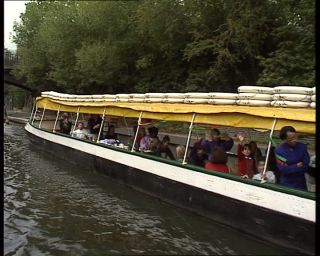 Link to Video | United Kingdom, England, Europe, London