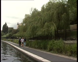 Link to Video | United Kingdom, England, Europe, London