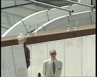Link to Video | tourist destination, France, Les Halles, megacity, metropolis, 1991, color, standard-definition television, 90s, 1990s, Halles, Europe, megalopolis, Betacam SP, Paris, Les Halles