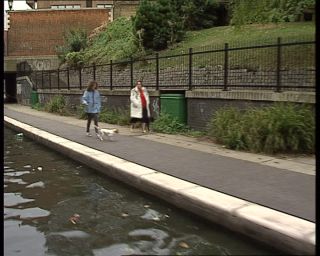 Link to Video | United Kingdom, England, Europe, London