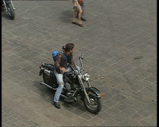 Link to Video | tourist destination, France, Les Halles, megacity, metropolis, 1991, color, standard-definition television, 90s, 1990s, Halles, Europe, megalopolis, Betacam SP, Paris, Les Halles