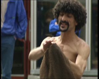 Link to Video | tourist destination, France, Les Halles, megacity, metropolis, 1991, color, standard-definition television, 90s, 1990s, Halles, Europe, megalopolis, Betacam SP, Paris, Les Halles