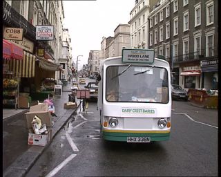 Link to Video | United Kingdom, England, Europe, London