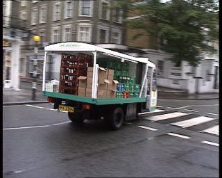 Link to Video | United Kingdom, England, Europe, London