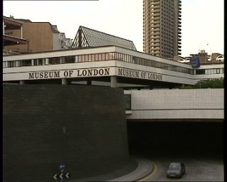 Link to Video | United Kingdom, England, Europe, London