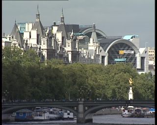 Link to Video | United Kingdom, England, Europe, London