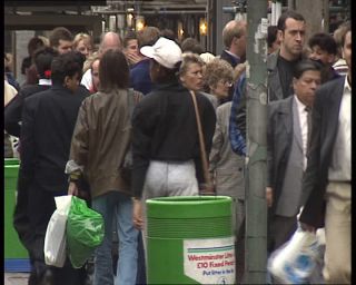 Link to Video | United Kingdom, England, Europe, London