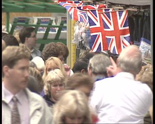 Link to Video | United Kingdom, England, Europe, London