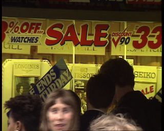 Link to Video | United Kingdom, England, Europe, London