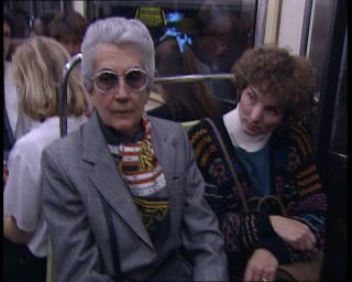 Link to Video | tourist destination, France, megacity, metropolis, 1991, color, standard-definition television, 90s, 1990s, Europe, megalopolis, Paris Métro, Betacam SP, Paris