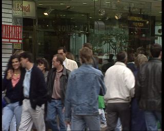 Link to Video | United Kingdom, England, Europe, London