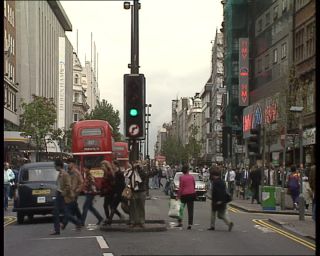 Link to Video | United Kingdom, England, Europe, London