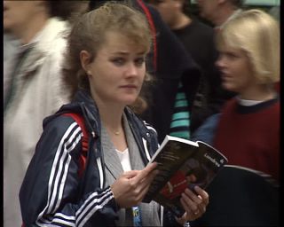 Link to Video | United Kingdom, England, Europe, London