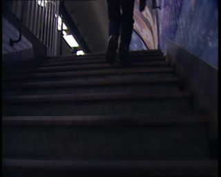 Link to Video | tourist destination, France, megacity, metropolis, 1991, color, standard-definition television, 90s, 1990s, Europe, megalopolis, Paris Métro, Betacam SP, Paris