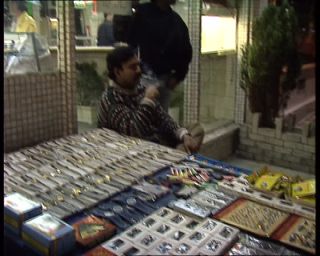 Link to Video | United Kingdom, England, Europe, London