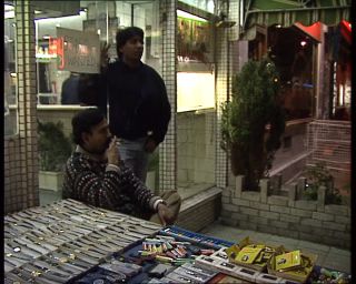 Link to Video | United Kingdom, England, Europe, London