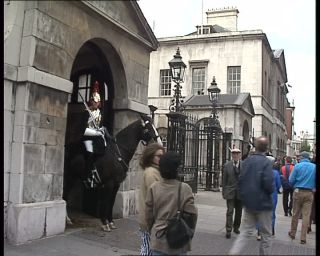 Link to Video | United Kingdom, England, Europe, London