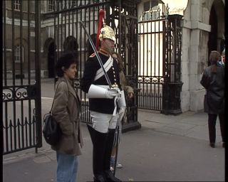 Link to Video | United Kingdom, England, Europe, London